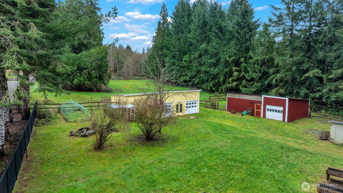 27119 59th Avenue NE, Arlington, WA 98223