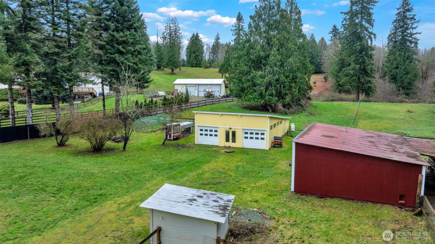 27119 59th Avenue NE, Arlington, WA 98223