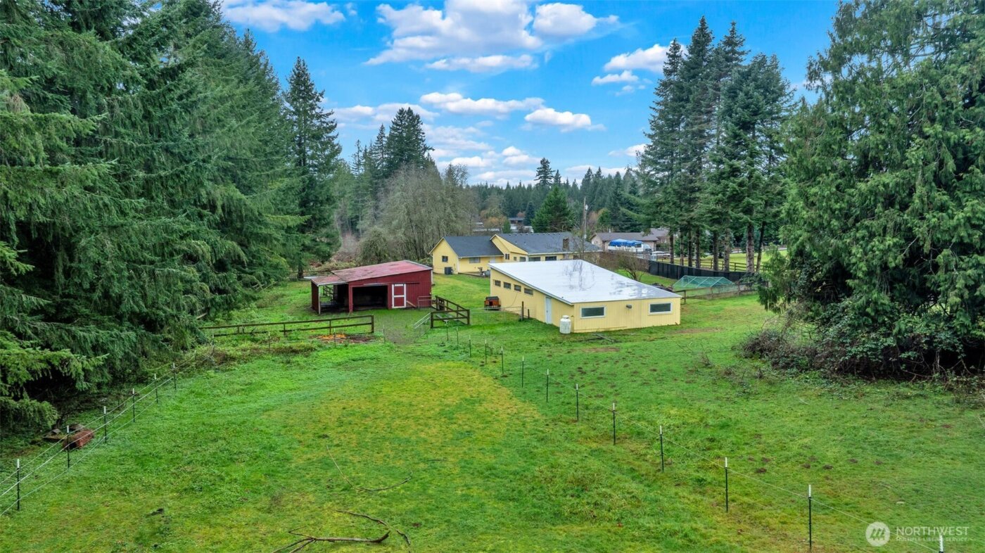 27119 59th Avenue NE, Arlington, WA 98223