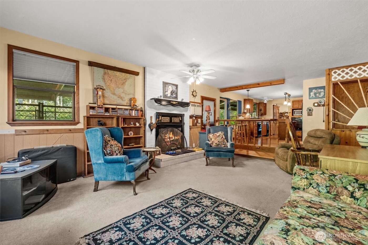 8115 Berry Ridge Lane NW, Silverdale, WA 98383