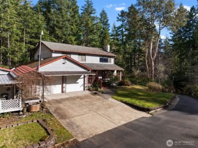 8115 Berry Ridge Lane NW, Silverdale, WA 98383 - Photo 2