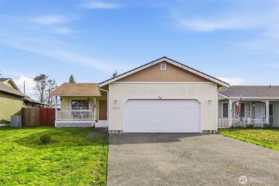 9807 Donovan Court SE, Yelm, WA 98597