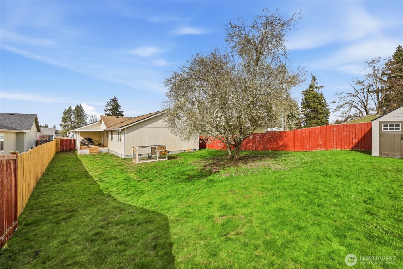 9807 Donovan Court SE, Yelm, WA 98597