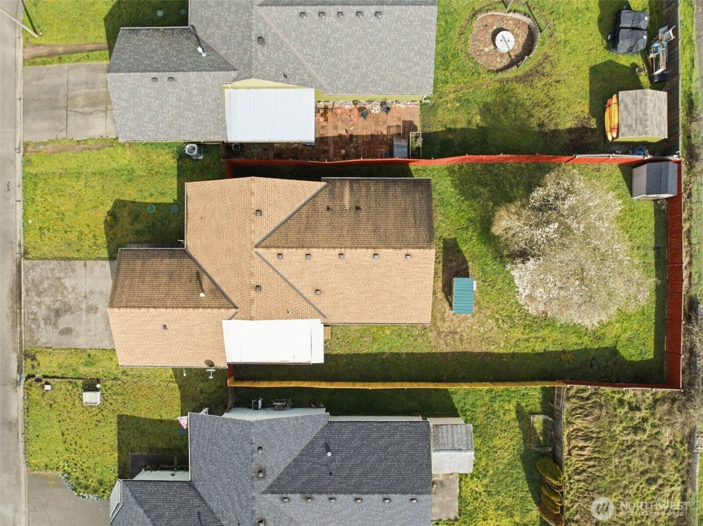 9807 Donovan Court SE, Yelm, WA 98597