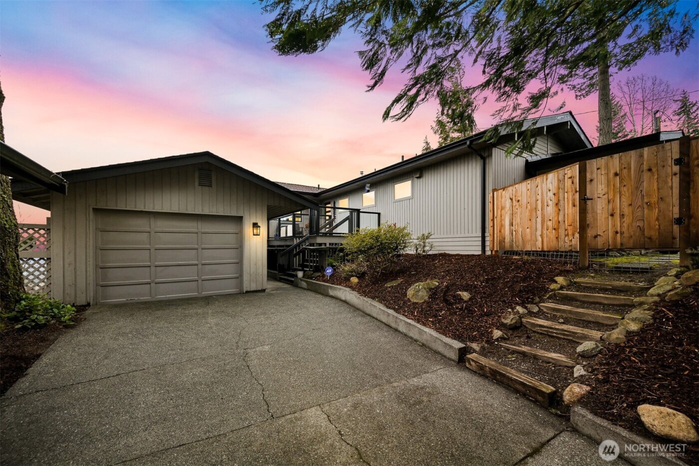 1749 Sapphire Trail , Bellingham, WA 98226
