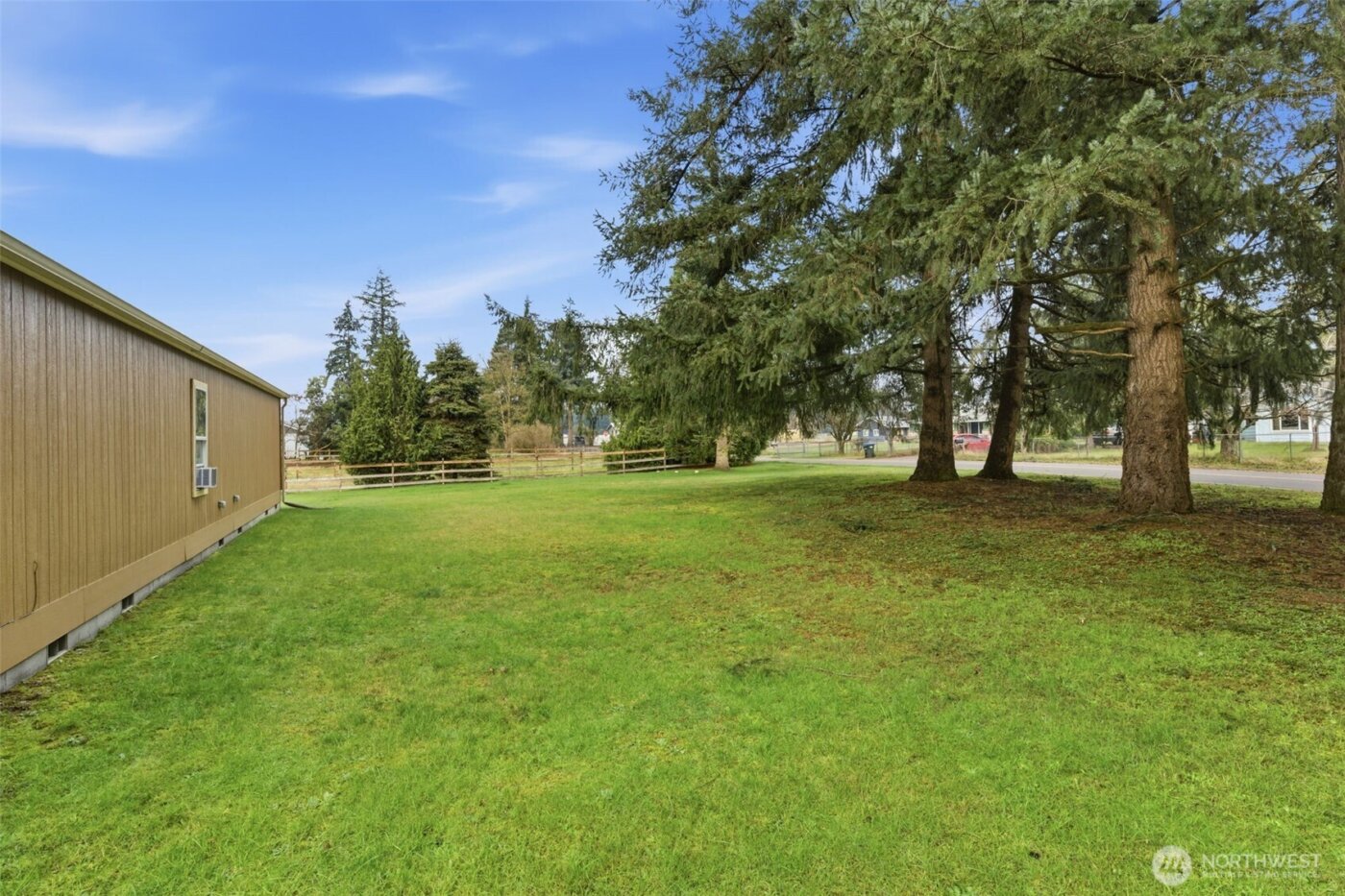 19141 Joselyn Street SW, Rochester, WA 98579