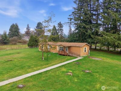 19141 Joselyn Street SW, Rochester, WA 98579 - Photo 4