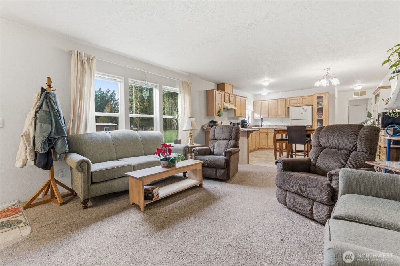 19141 Joselyn Street SW, Rochester, WA 98579