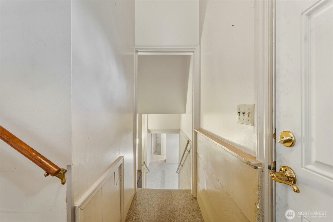 1044 N Clinton St , Walla Walla, WA 99362