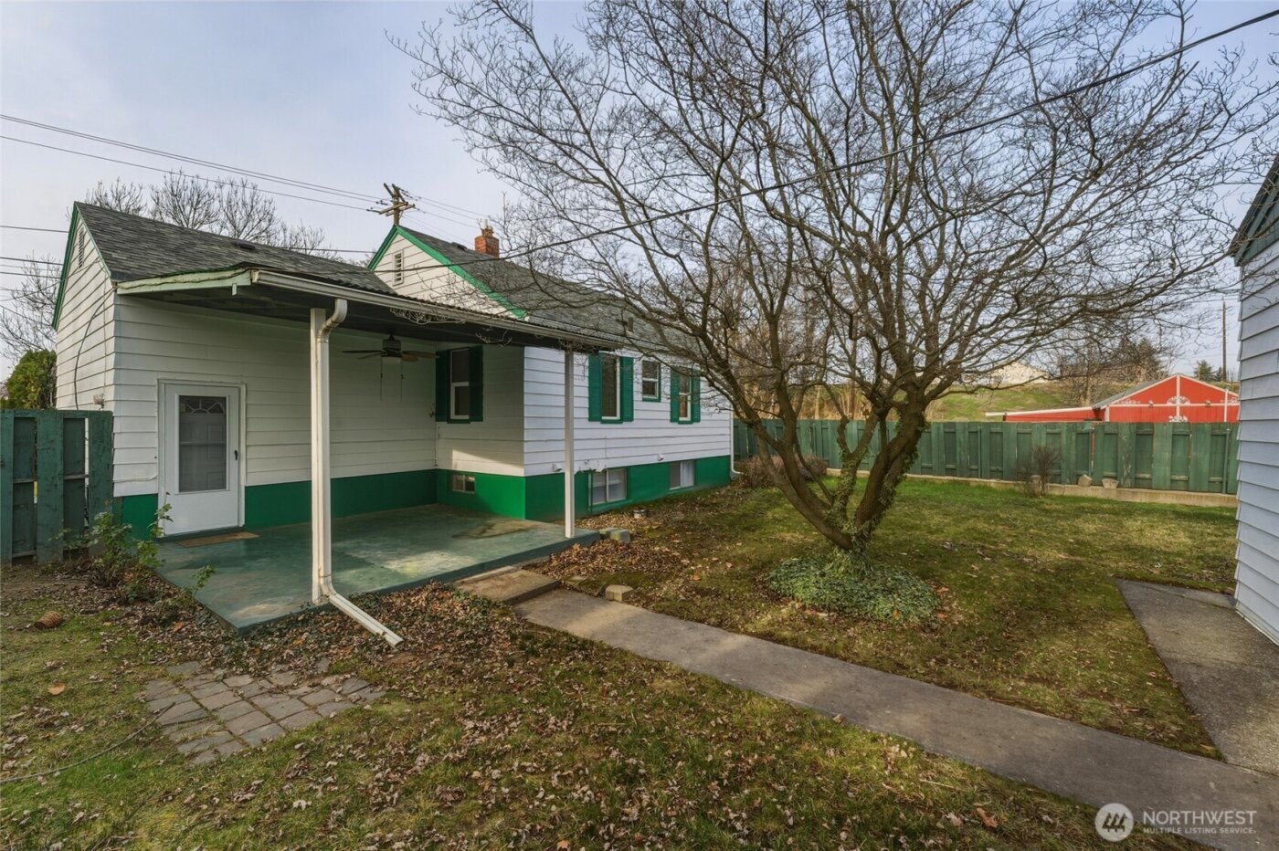 1044 N Clinton St , Walla Walla, WA 99362