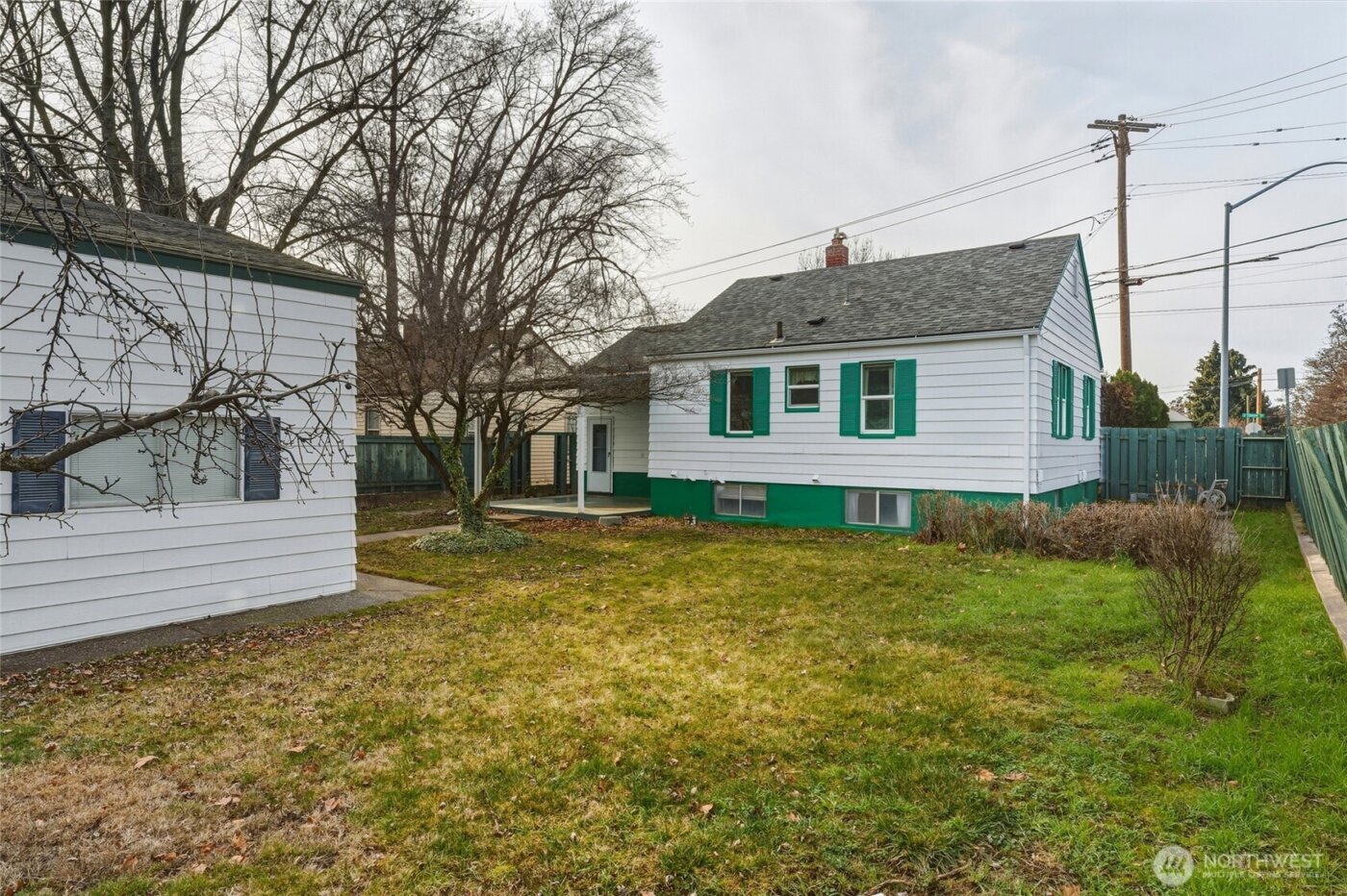 1044 N Clinton St , Walla Walla, WA 99362