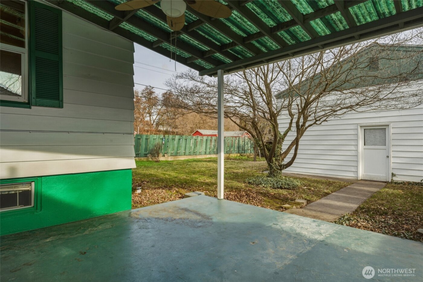 1044 N Clinton St , Walla Walla, WA 99362