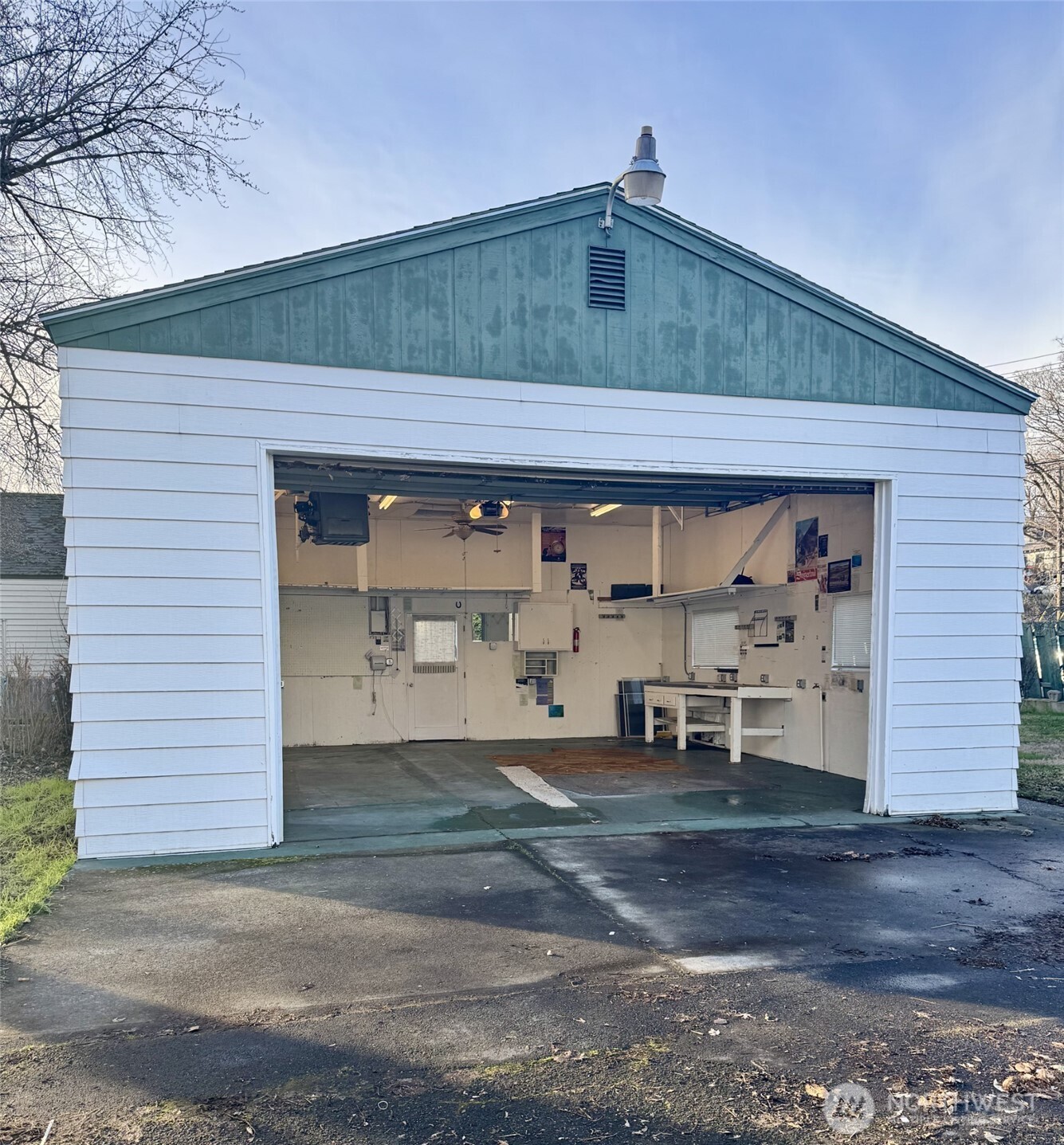 1044 N Clinton St , Walla Walla, WA 99362