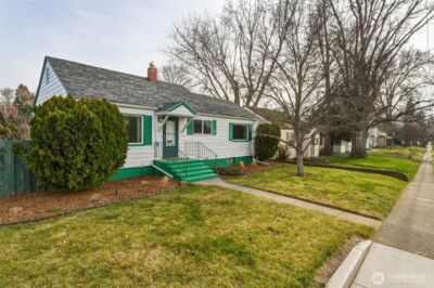 1044 N Clinton St , Walla Walla, WA 99362 - Photo 3