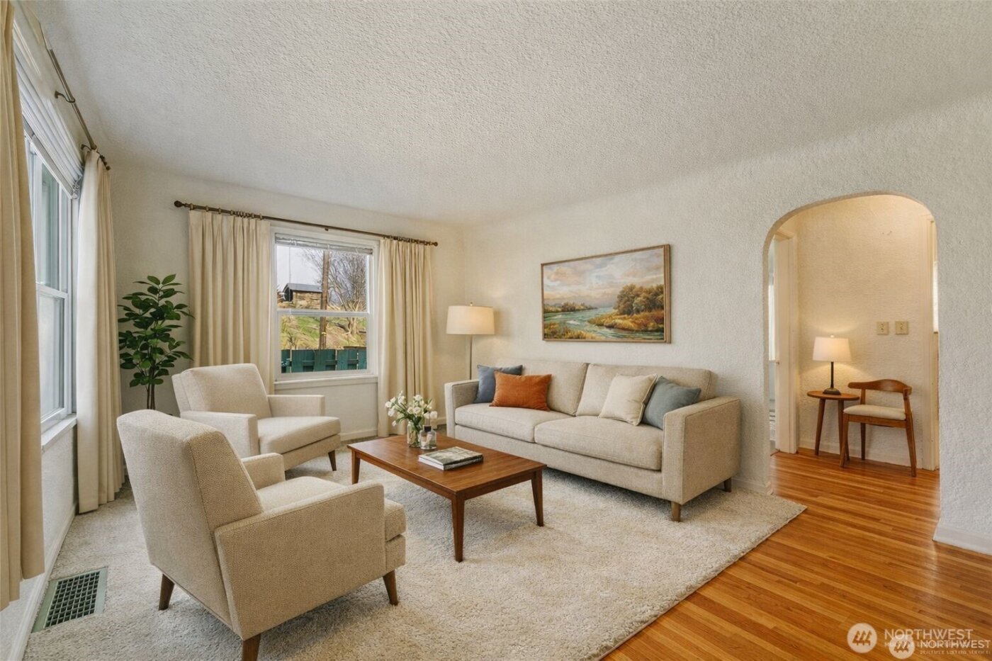 1044 N Clinton St , Walla Walla, WA 99362