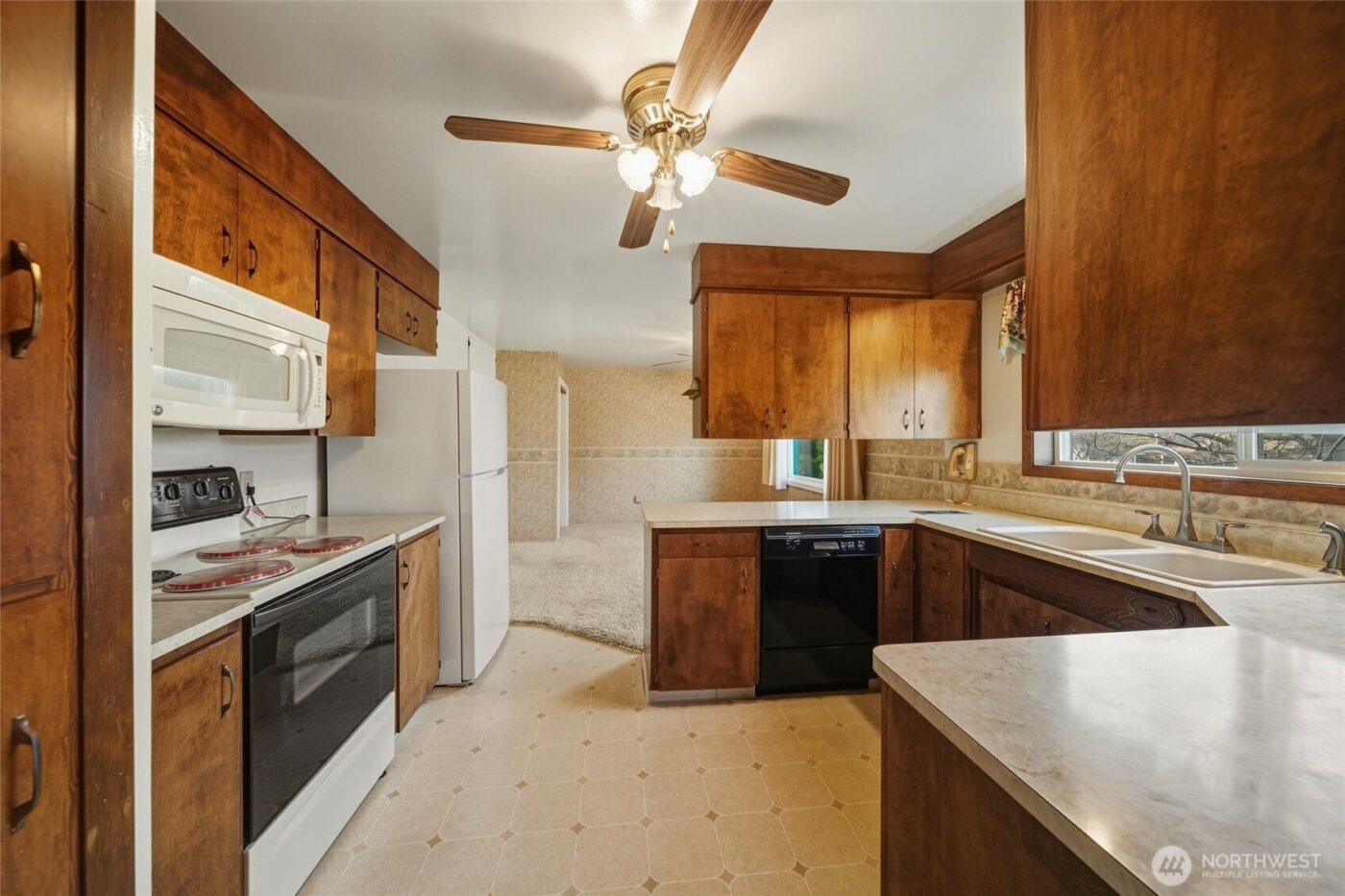 1044 N Clinton St , Walla Walla, WA 99362