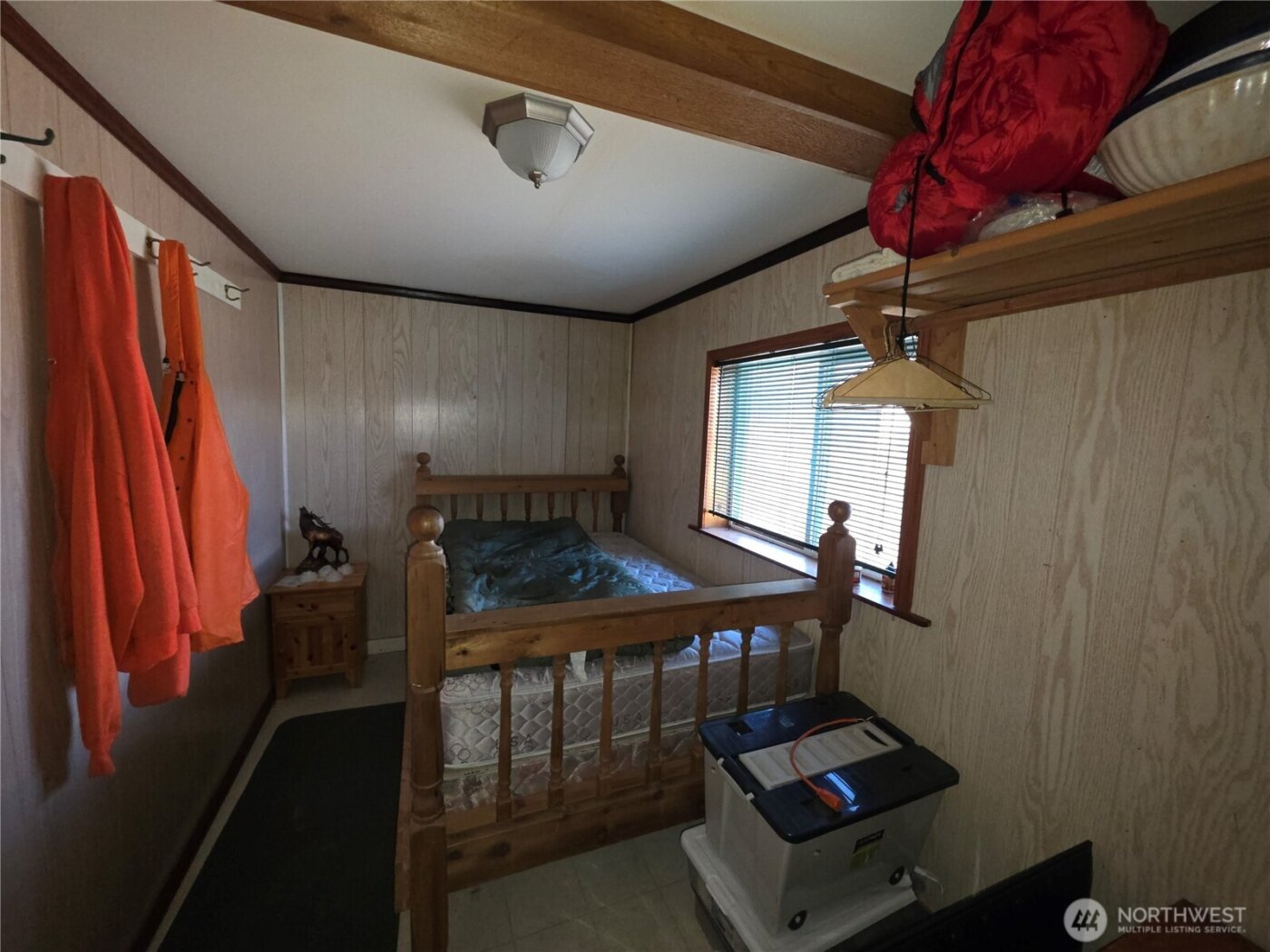 105 Emily Road , Oroville, WA 98844