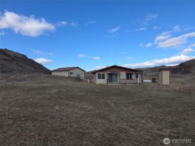 105 Emily Road , Oroville, WA 98844 - Photo 16