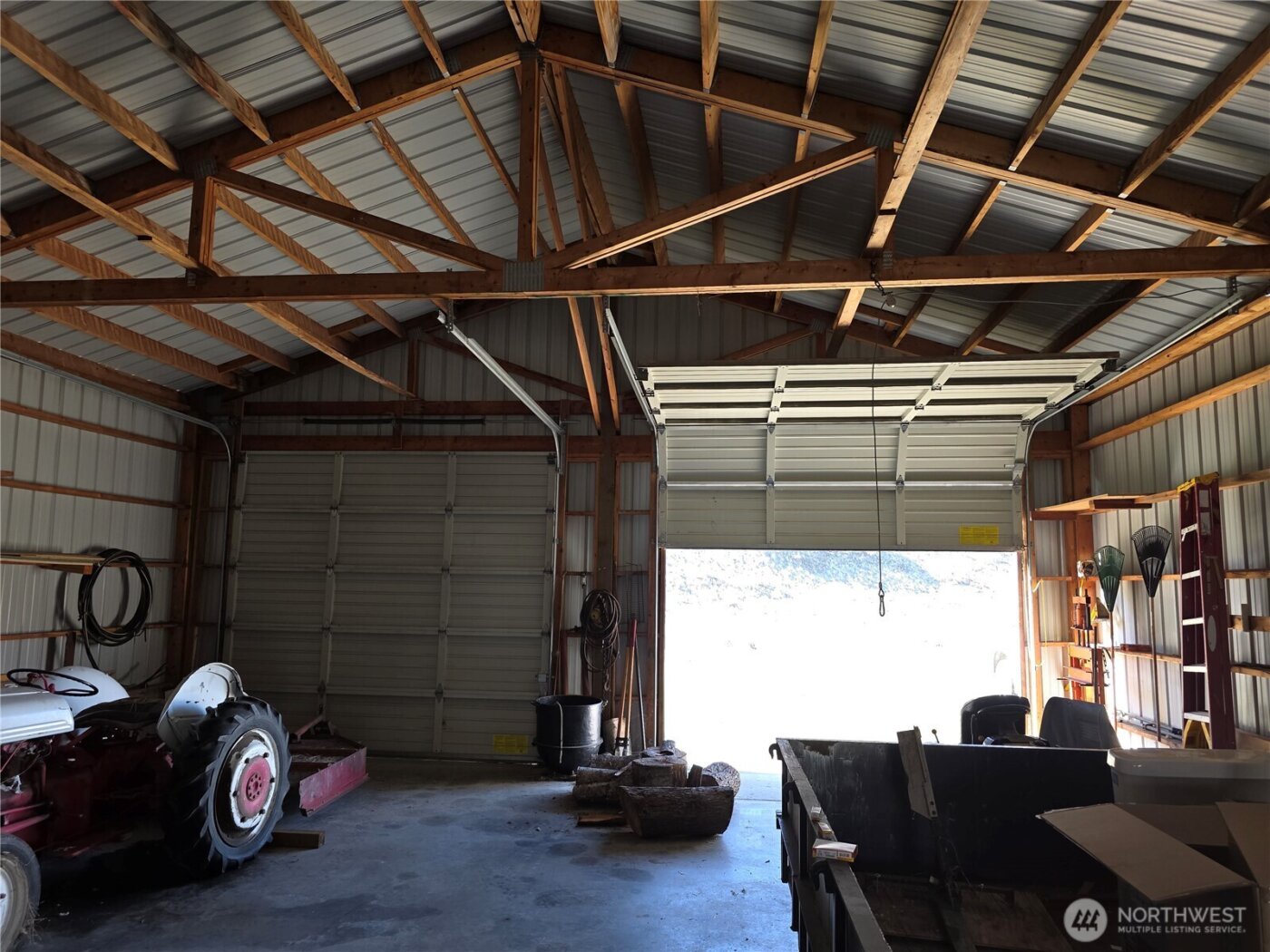 105 Emily Road , Oroville, WA 98844