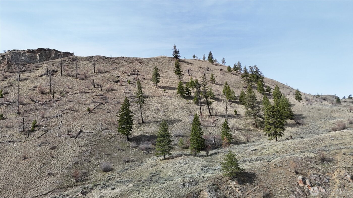 105 Emily Road , Oroville, WA 98844