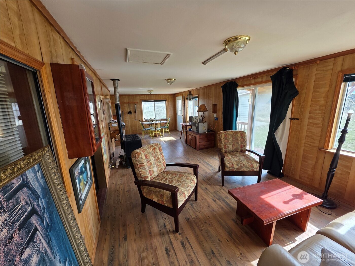 105 Emily Road , Oroville, WA 98844