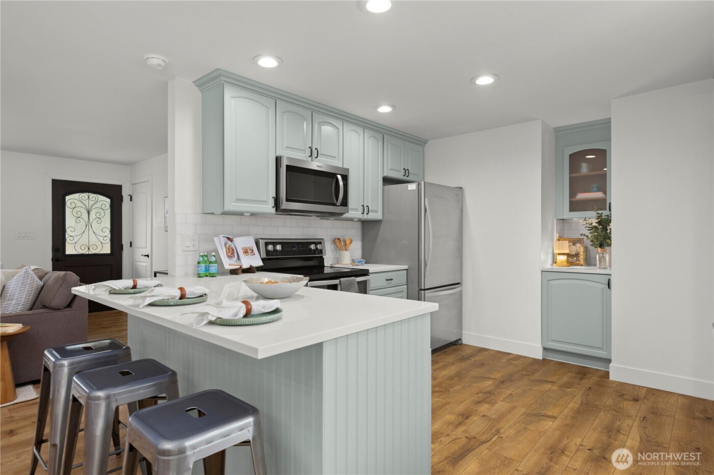 35844 13th Avenue SW, Federal Way, WA 98126