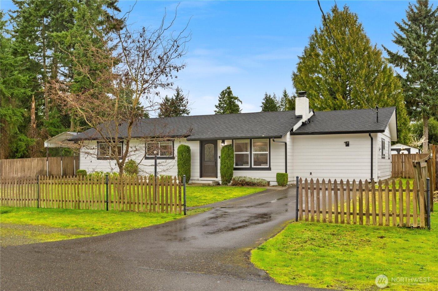 35844 13th Avenue SW, Federal Way, WA 98126