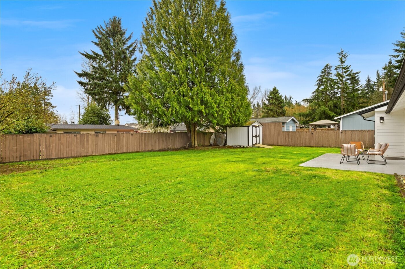 35844 13th Avenue SW, Federal Way, WA 98126