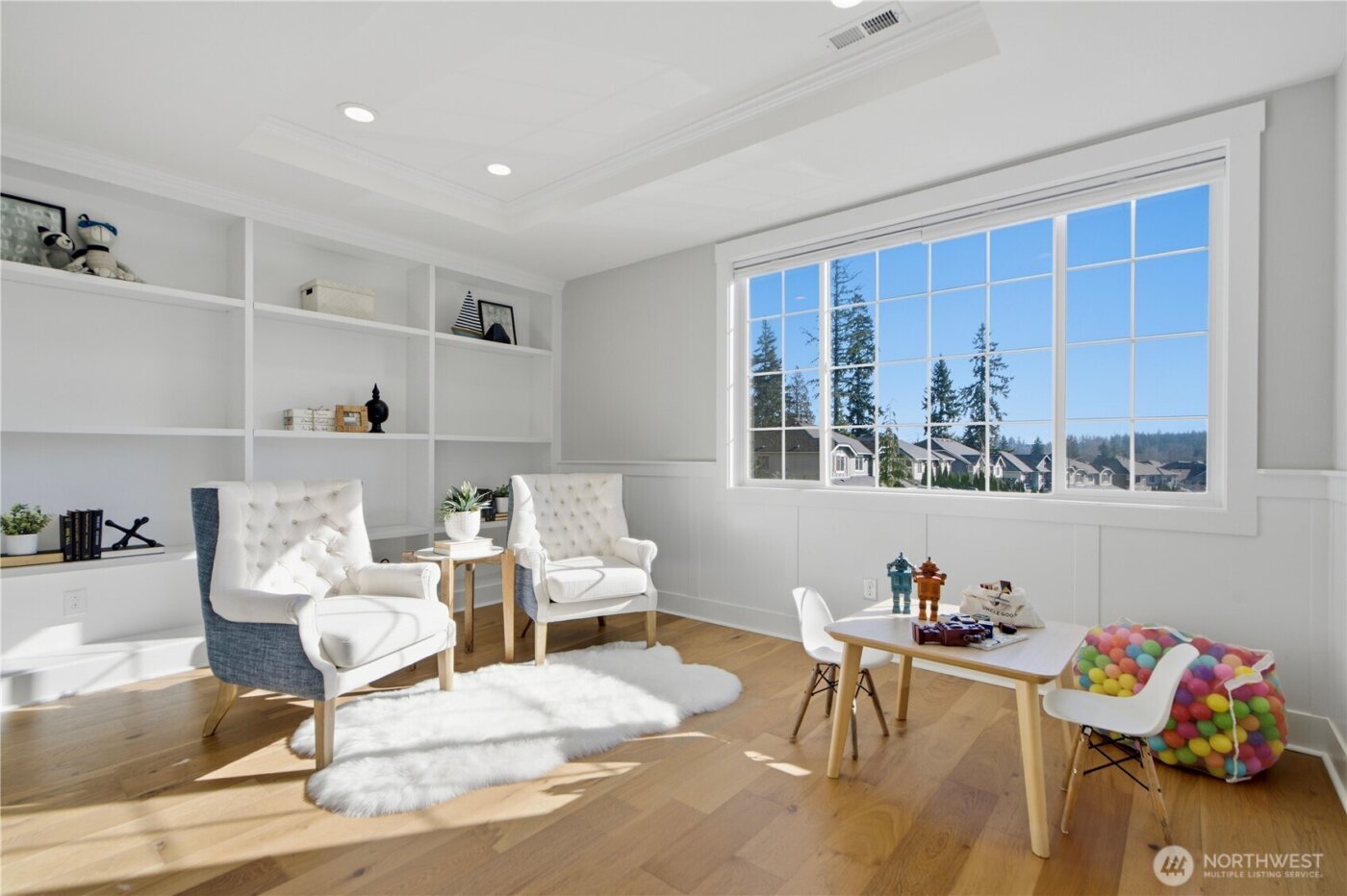 8402 121st Place SE, Newcastle, WA 98056