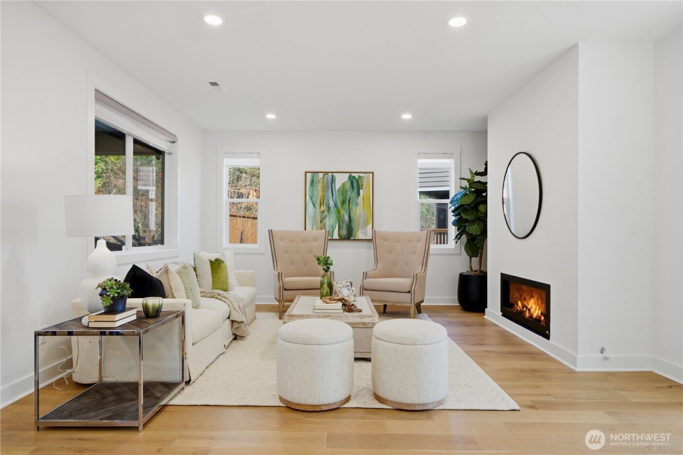 8402 121st Place SE, Newcastle, WA 98056