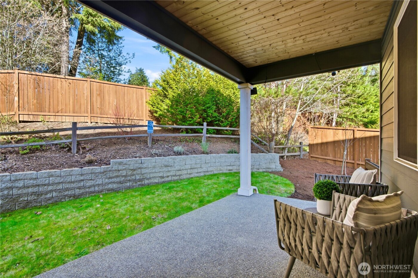 8402 121st Place SE, Newcastle, WA 98056