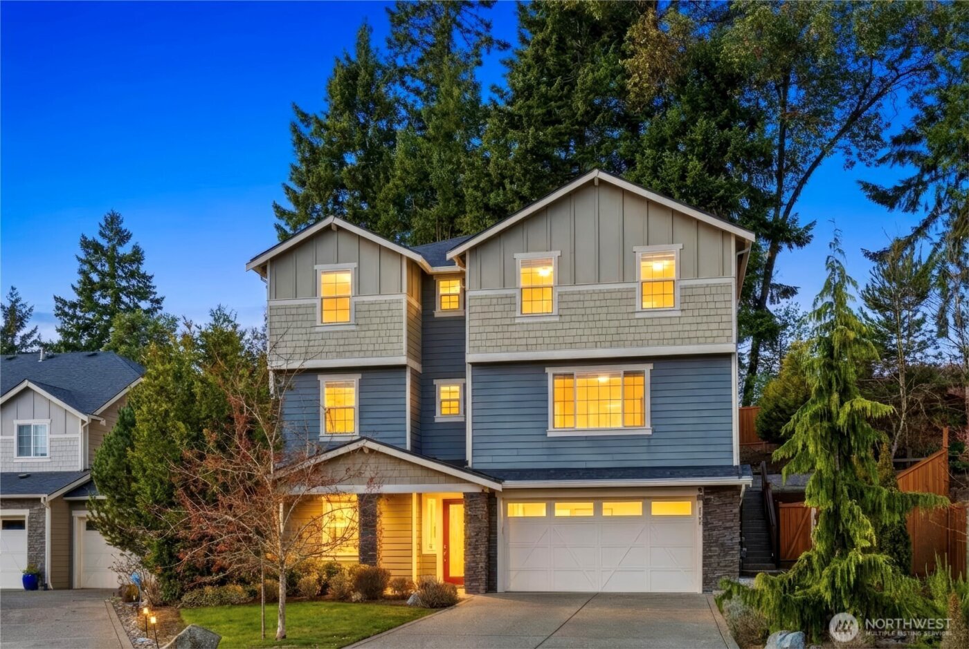 8402 121st Place SE, Newcastle, WA 98056