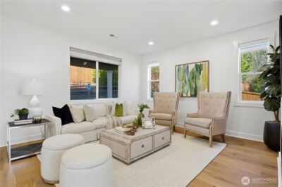 8402 121st Place SE, Newcastle, WA 98056 - Photo 5