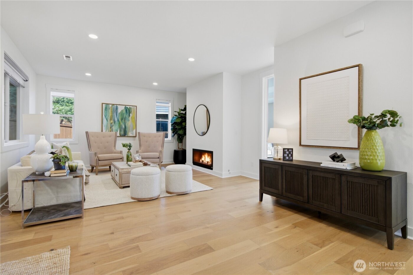 8402 121st Place SE, Newcastle, WA 98056