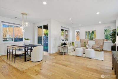 8402 121st Place SE, Newcastle, WA 98056 - Photo 8