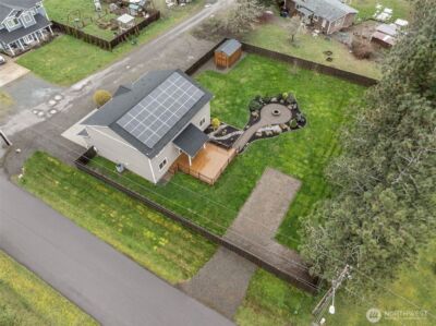 101 Murphy Lane S, Rainier, WA 98576 - Photo 29