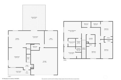 101 Murphy Lane S, Rainier, WA 98576 - Photo 3