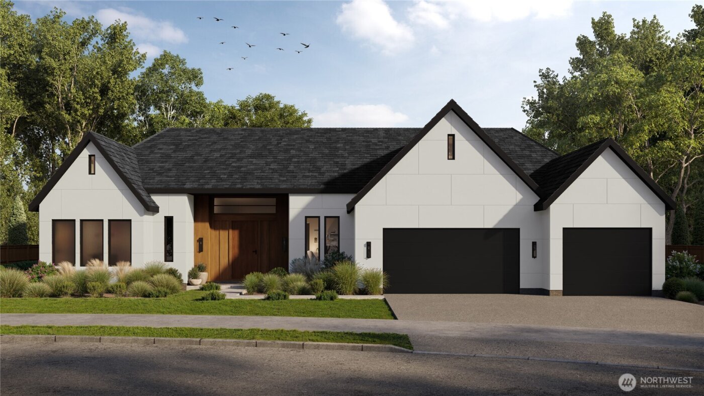 709 Chris David Drive , Steilacoom, WA 98388