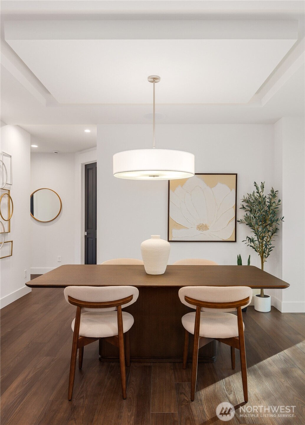 709 Chris David Drive , Steilacoom, WA 98388