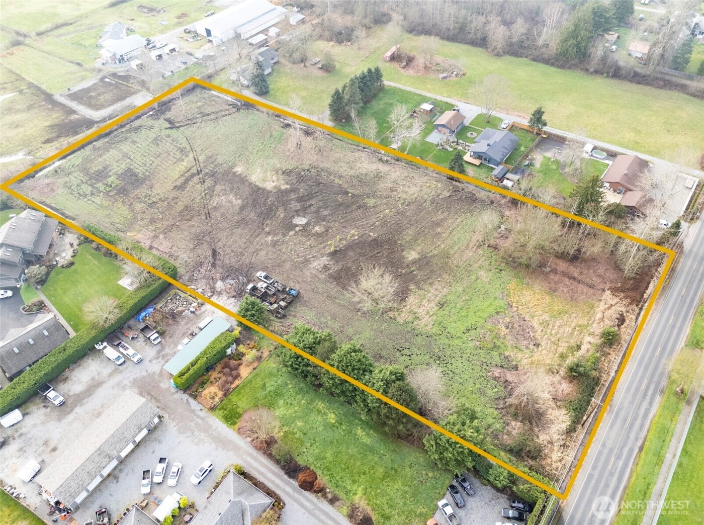 11104 8th Street E, Puyallup, WA 98372