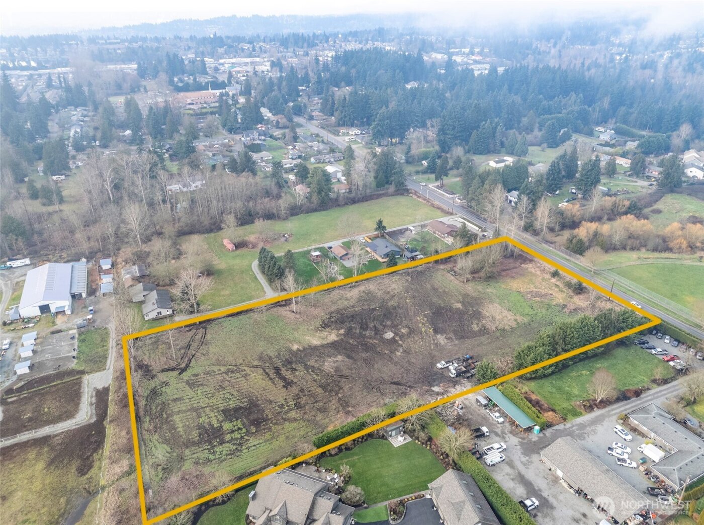 11104 8th Street E, Puyallup, WA 98372