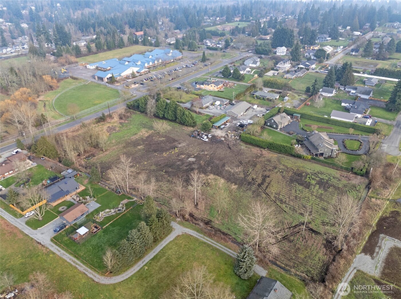 11104 8th Street E, Puyallup, WA 98372