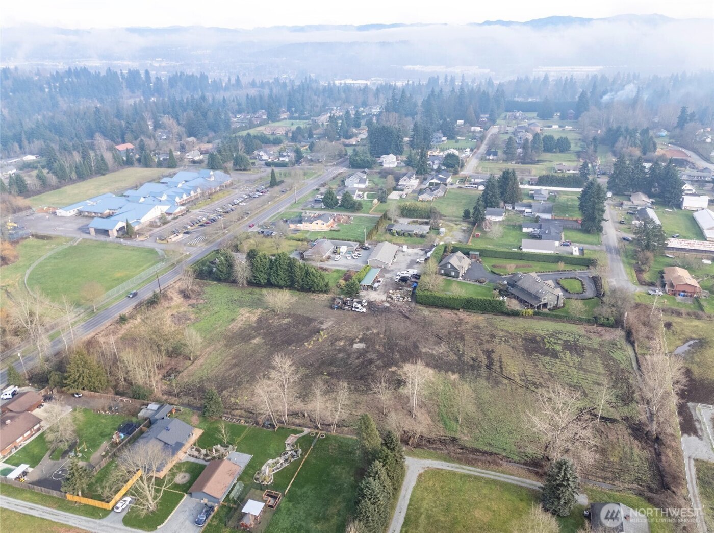 11104 8th Street E, Puyallup, WA 98372