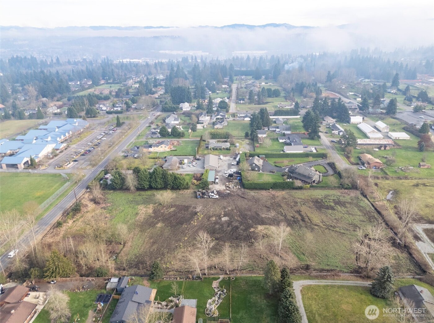 11104 8th Street E, Puyallup, WA 98372