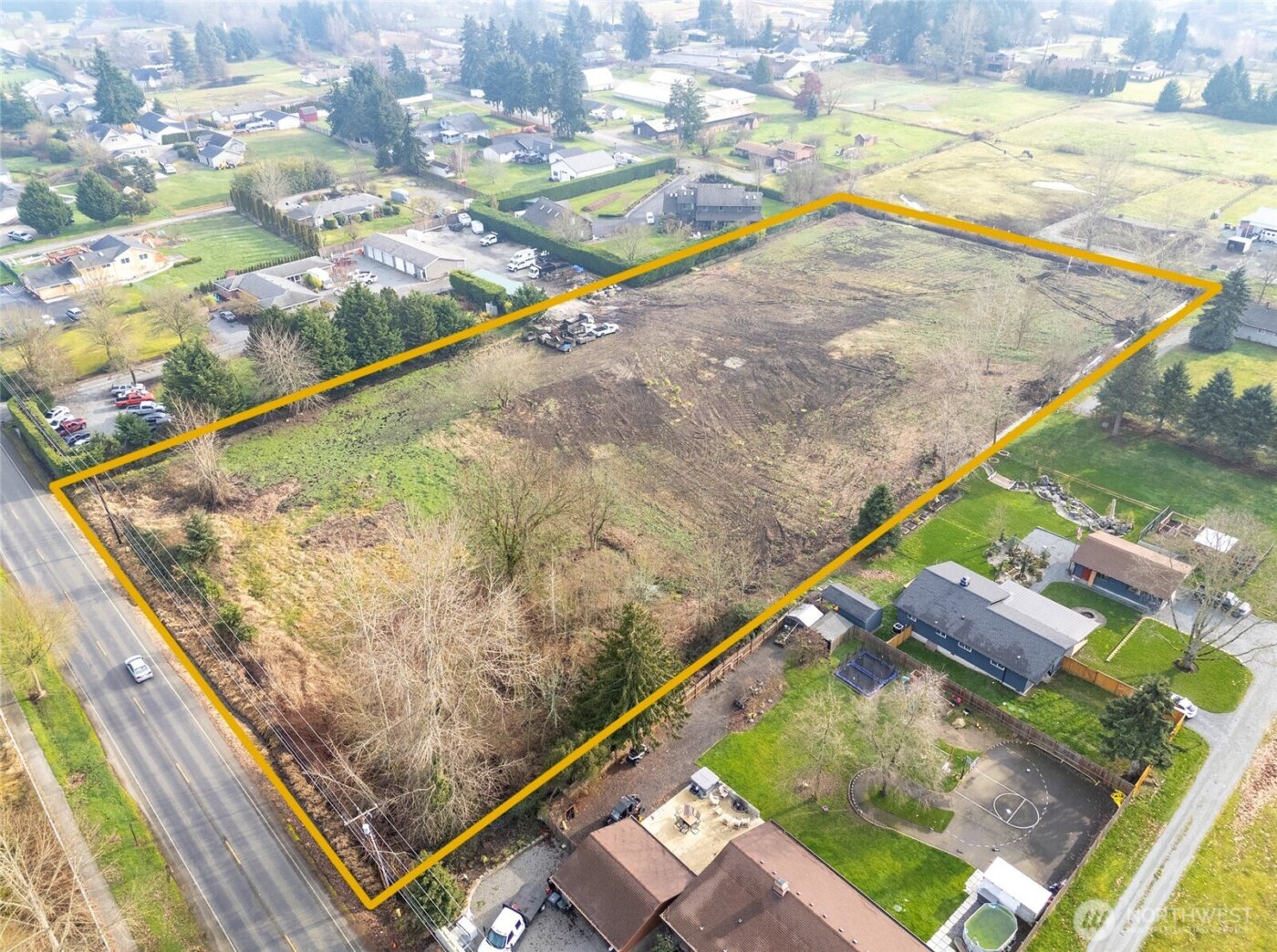 11104 8th Street E, Puyallup, WA 98372