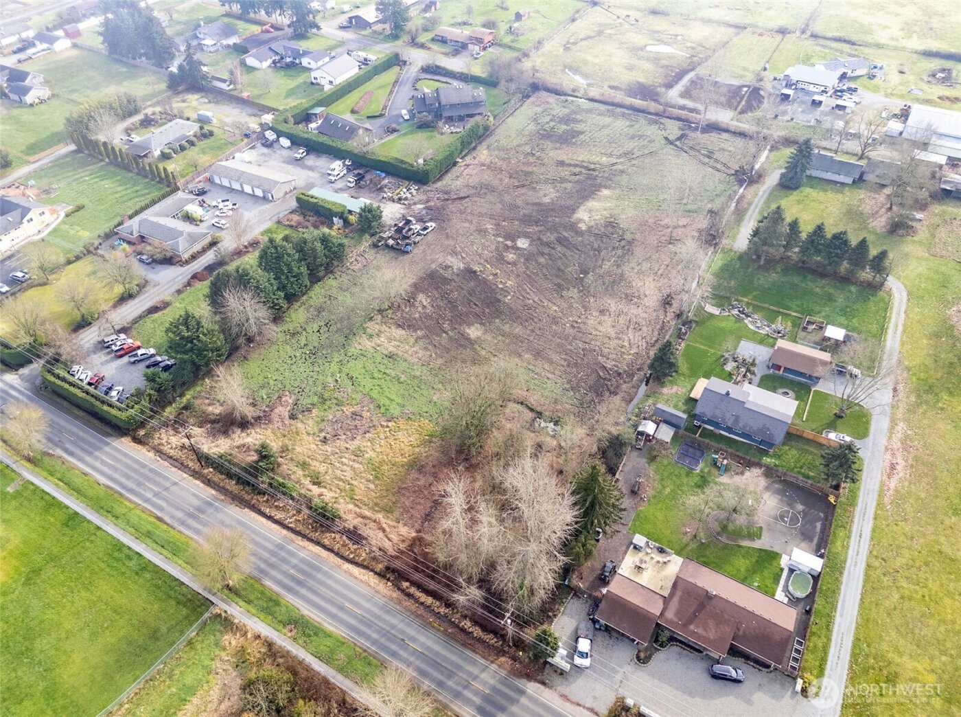 11104 8th Street E, Puyallup, WA 98372