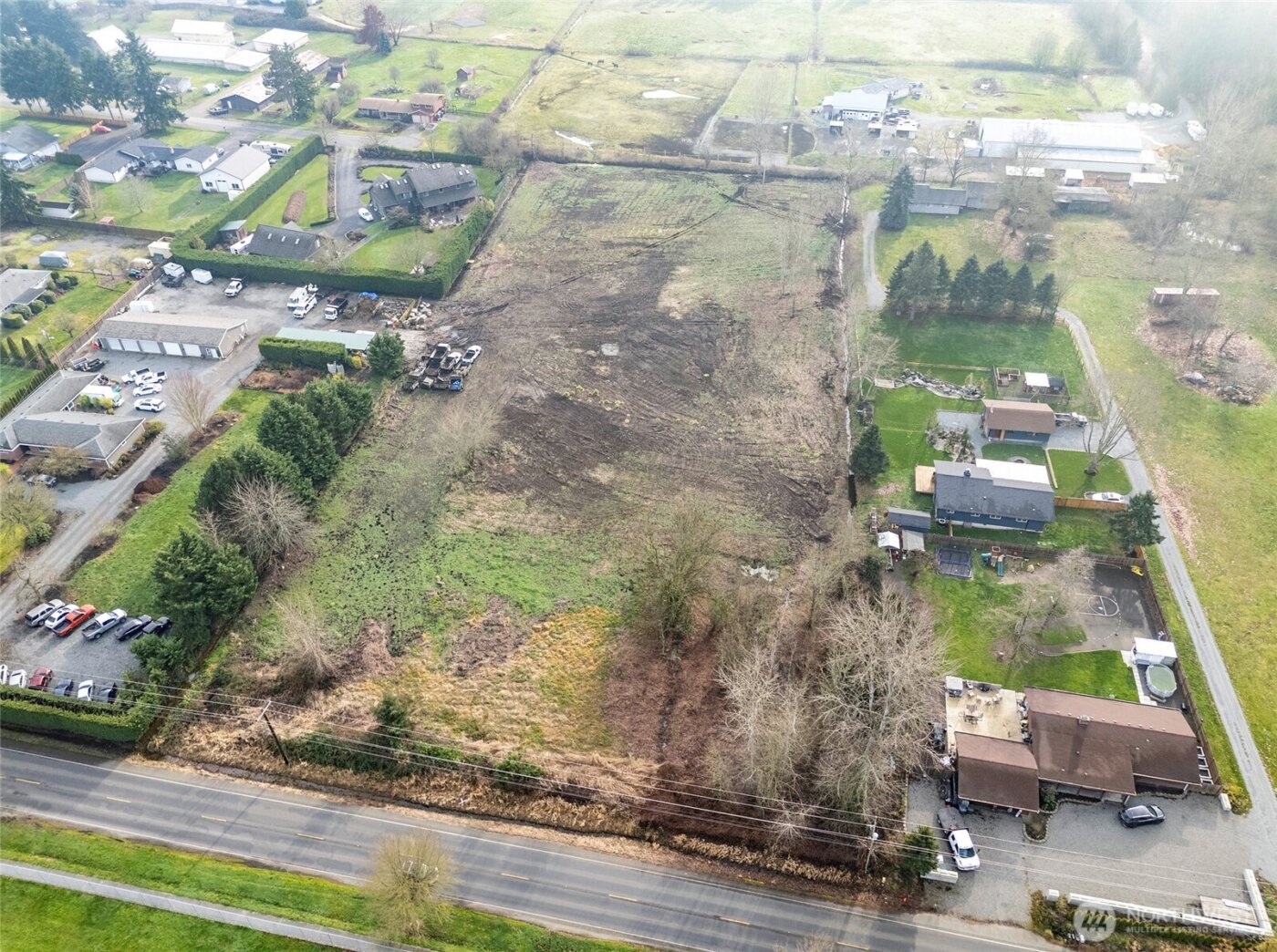 11104 8th Street E, Puyallup, WA 98372