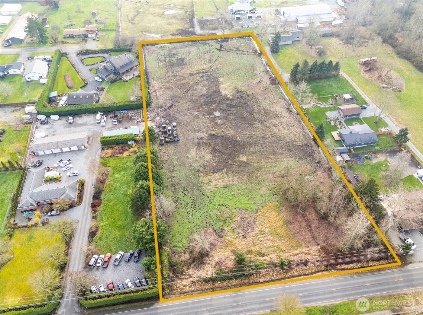 11104 8th Street E, Puyallup, WA 98372