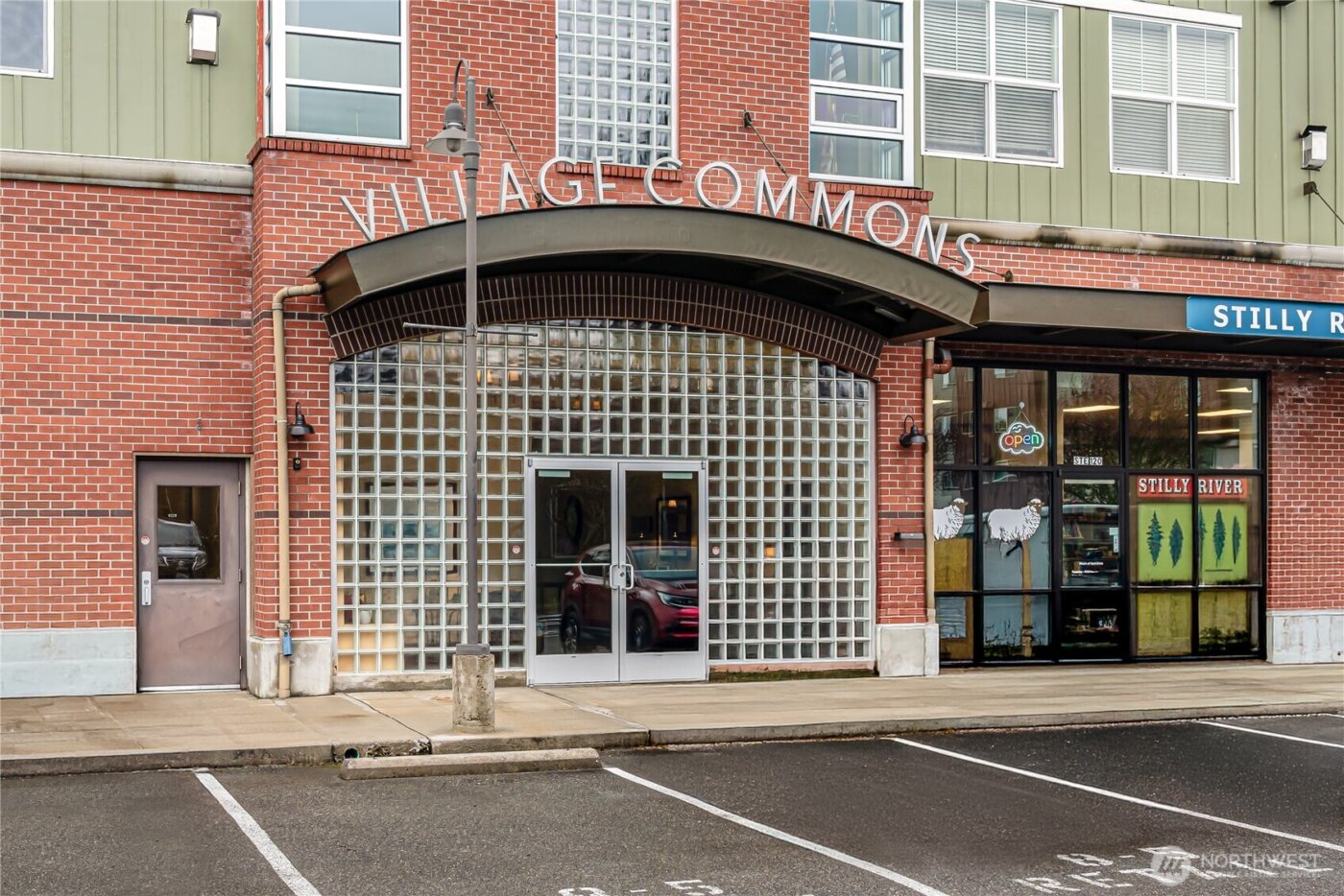 7104 265th Street NW #303, Stanwood, WA 98292