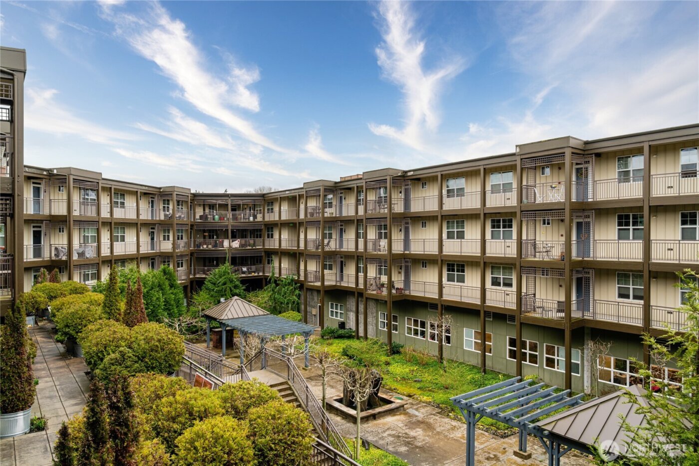 7104 265th Street NW #303, Stanwood, WA 98292